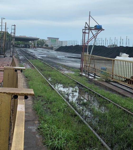 海南東方工業(yè)園區區域安全風險評估報告